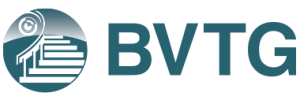 Logo van de Bundesverband Treppen- und Geländerbau e.V., de vakgroep waarbij TREPEDIA is aangesloten