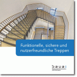 BAuA Trappen Brochure